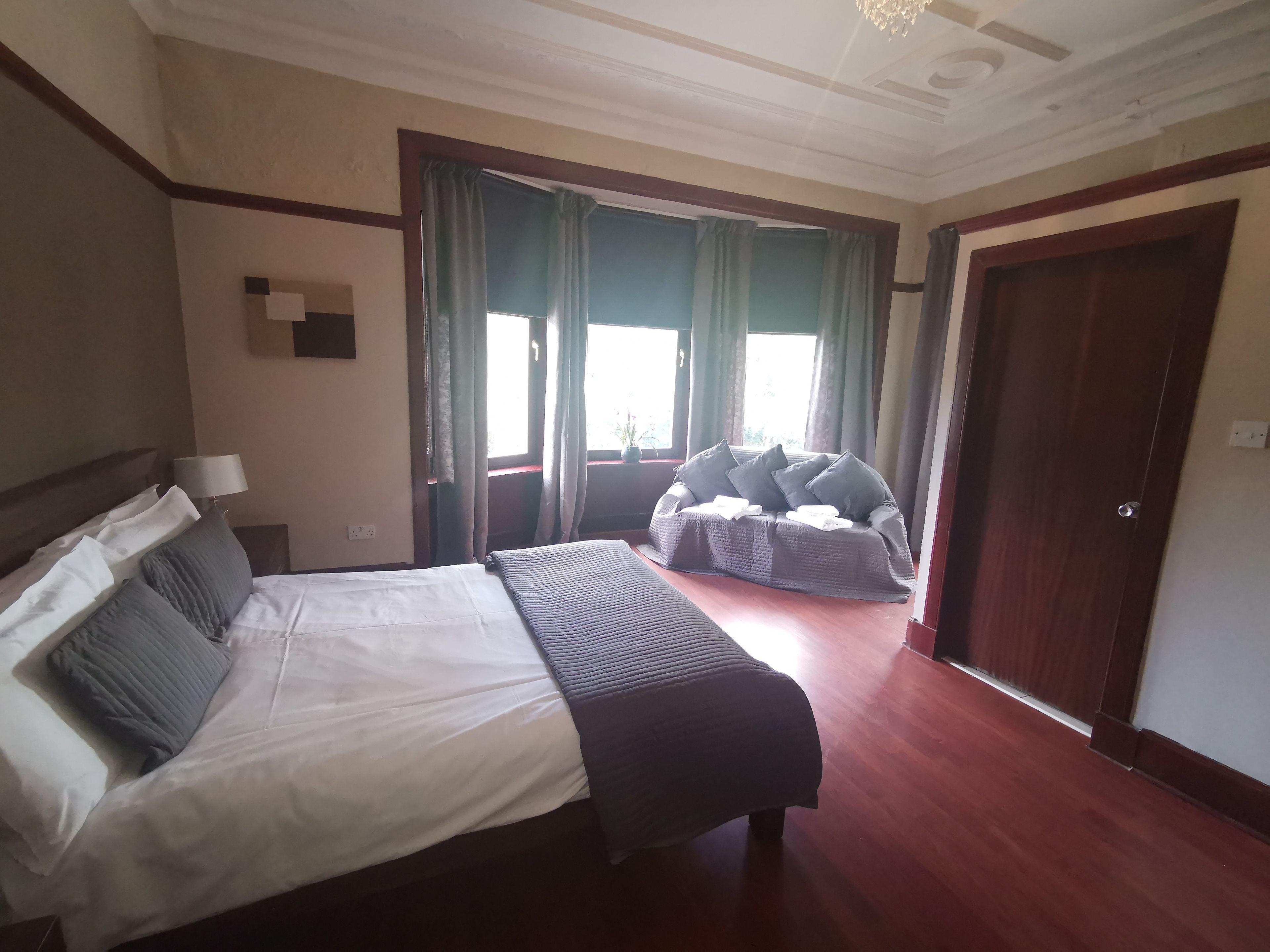 The Fullarton Park Hotel — Photos 2