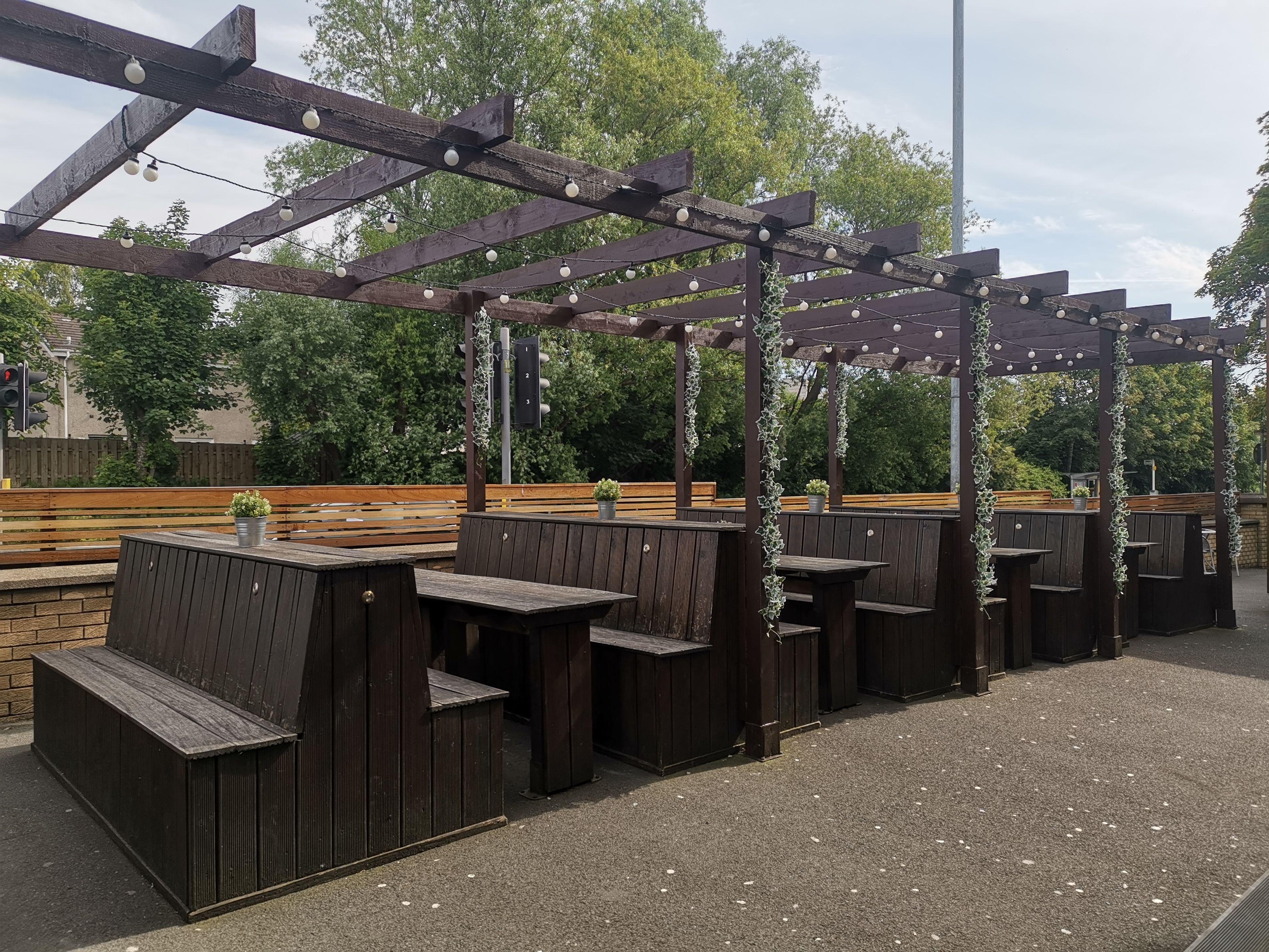 The Fullarton Park Hotel, Glasgow