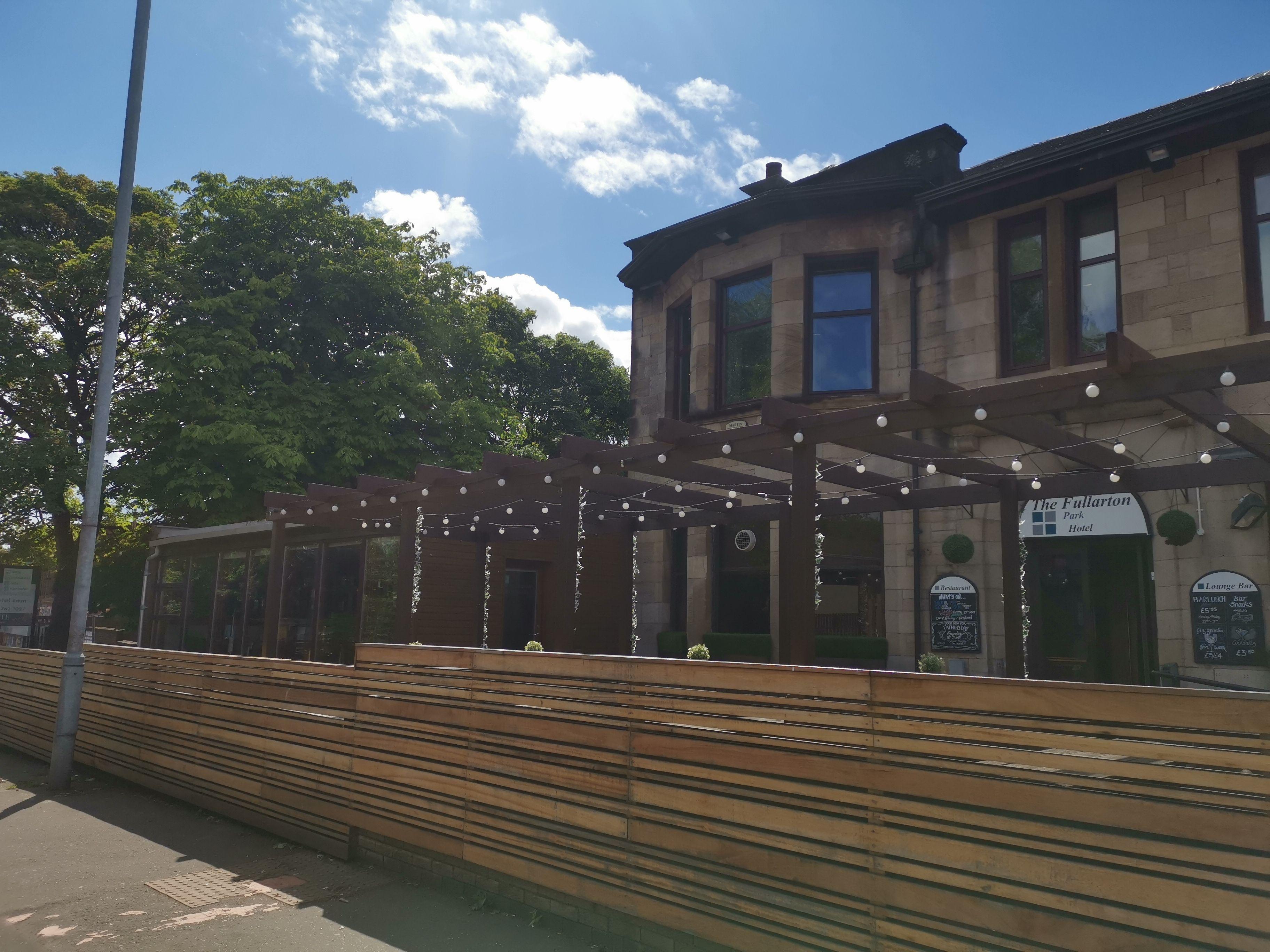 The Fullarton Park Hotel — Photos 1